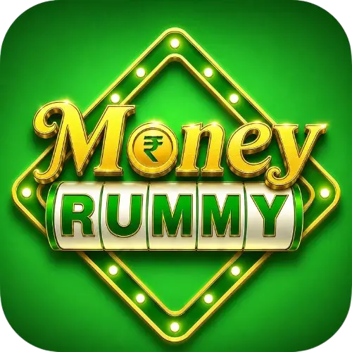Money Rummy app icon