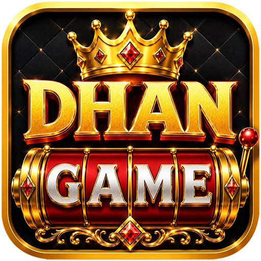 Dhan Game app icon
