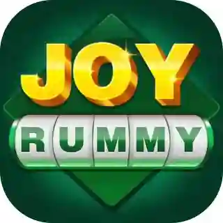 Joy Rummy app icon